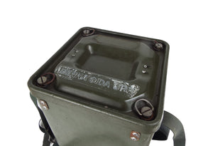 Swedish Army - Military Angle Finder - Theodolite - Grade 1