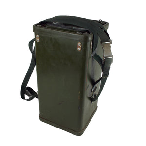 Swedish Army - Military Angle Finder - Theodolite - Grade 1
