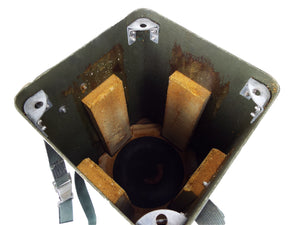 Swedish Army - Military Angle Finder - Theodolite - Grade 1