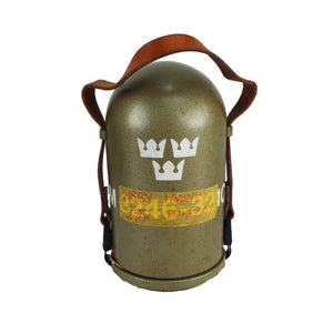 Swedish Army - Military Angle Finder - Theodolite - Grade 1