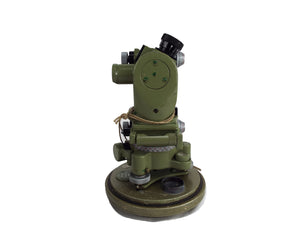 Swedish Army - Military Angle Finder - Theodolite - Grade 1