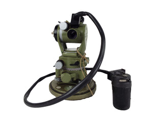 Swedish Army - Military Angle Finder - Theodolite - Grade 1