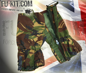 Gore-Tex Army Gaiters
