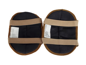 British/ Dutch Army - Desert Knee Pads