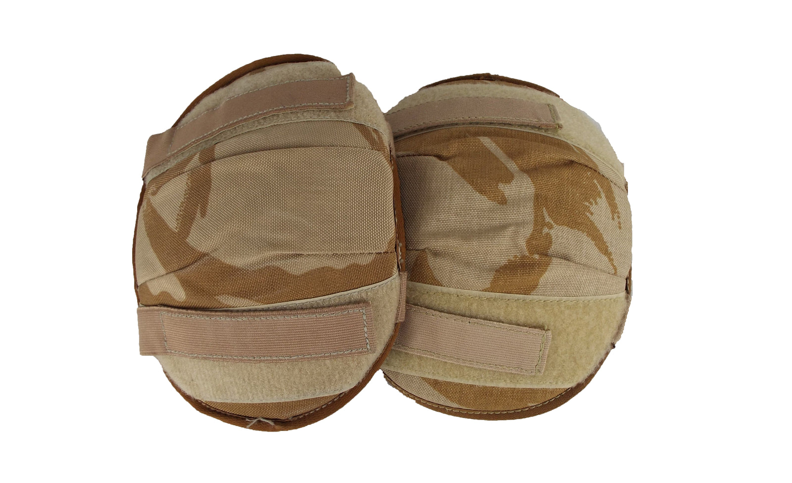 British/ Dutch Army - Desert Knee Pads