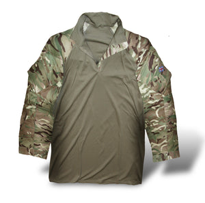 MTP UBACS - Genuine British Army Surplus