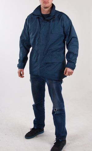 British (UK) RAF Blue Gore-Tex Jackets