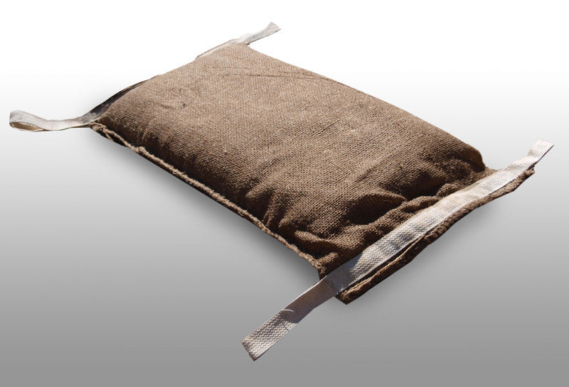 Dam It Up Bags - Inflated