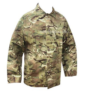 British MTP Shirt - Grade 1