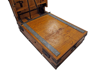 Swedish Army - Large Vintage Scales - Grade 1