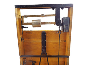 Swedish Army - Large Vintage Scales - Grade 1