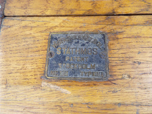Swedish Army - Large Vintage Scales - Grade 1